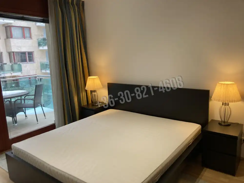 Budapest, XIII. kerület - Vizafogó – Marinapart