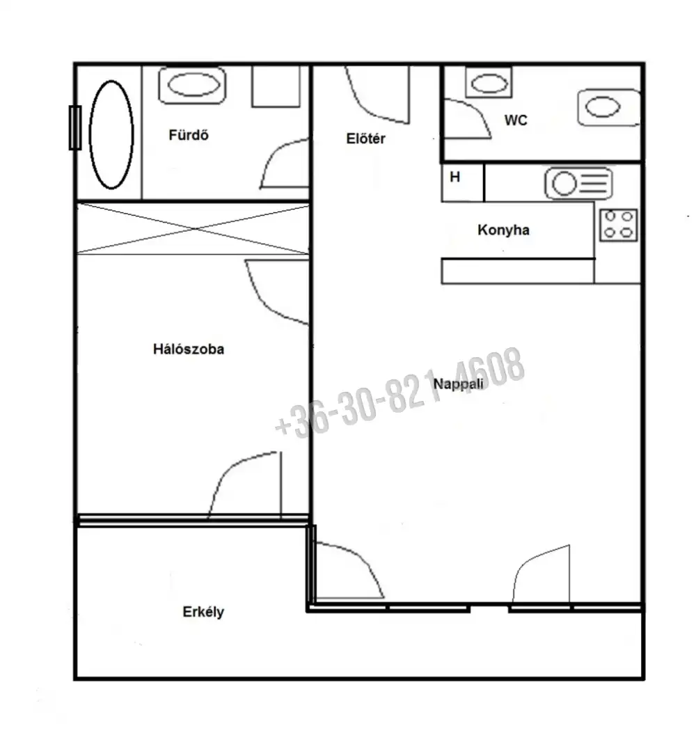 Budapest, XIII. kerület - Vizafogó – Marinapart