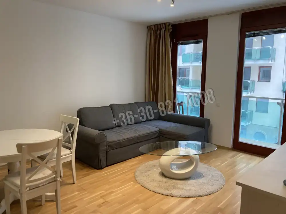 Budapest, XIII. kerület - Vizafogó – Marinapart