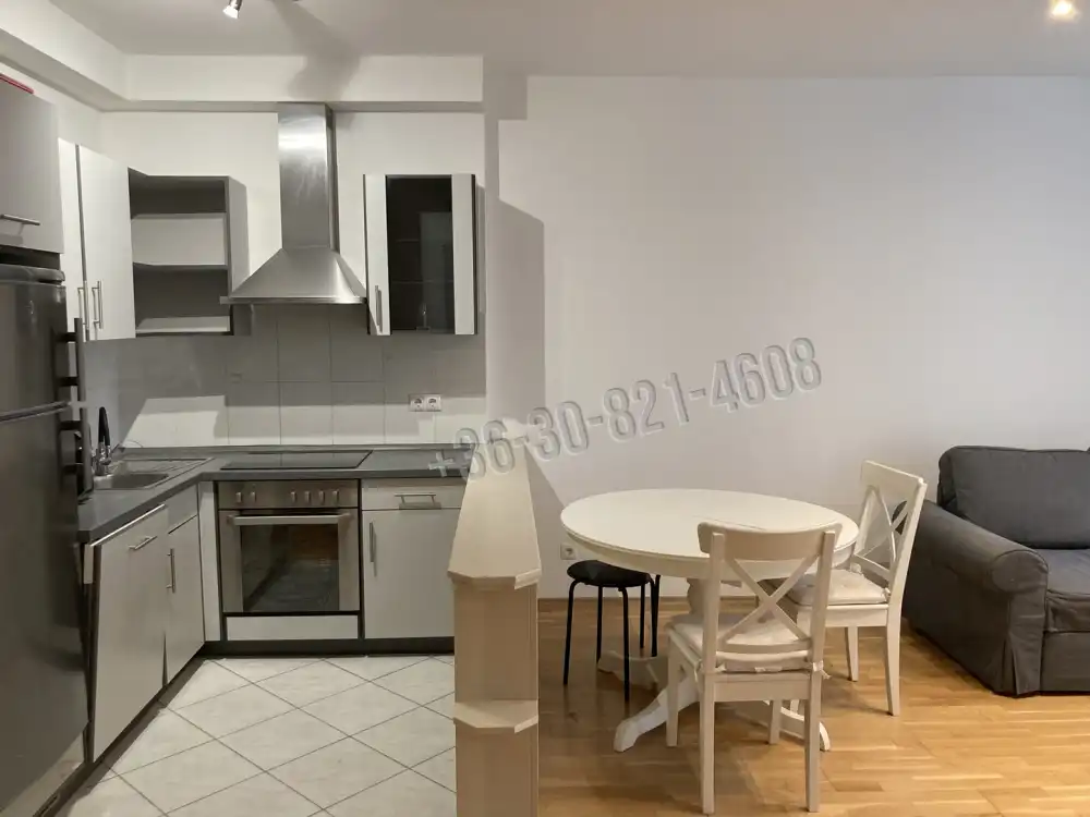 Budapest, XIII. kerület - Vizafogó – Marinapart