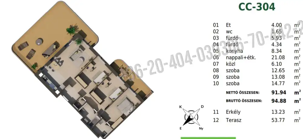 Budapest, XIV. kerület - Alsórákos – Paskálpark