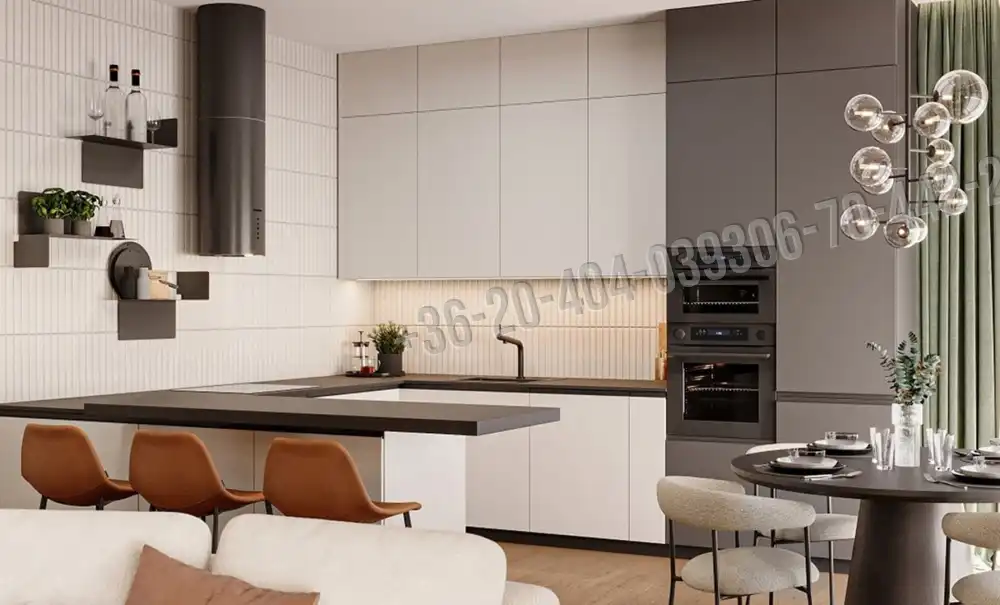 Budapest, XIV. kerület - Alsórákos – Paskálpark