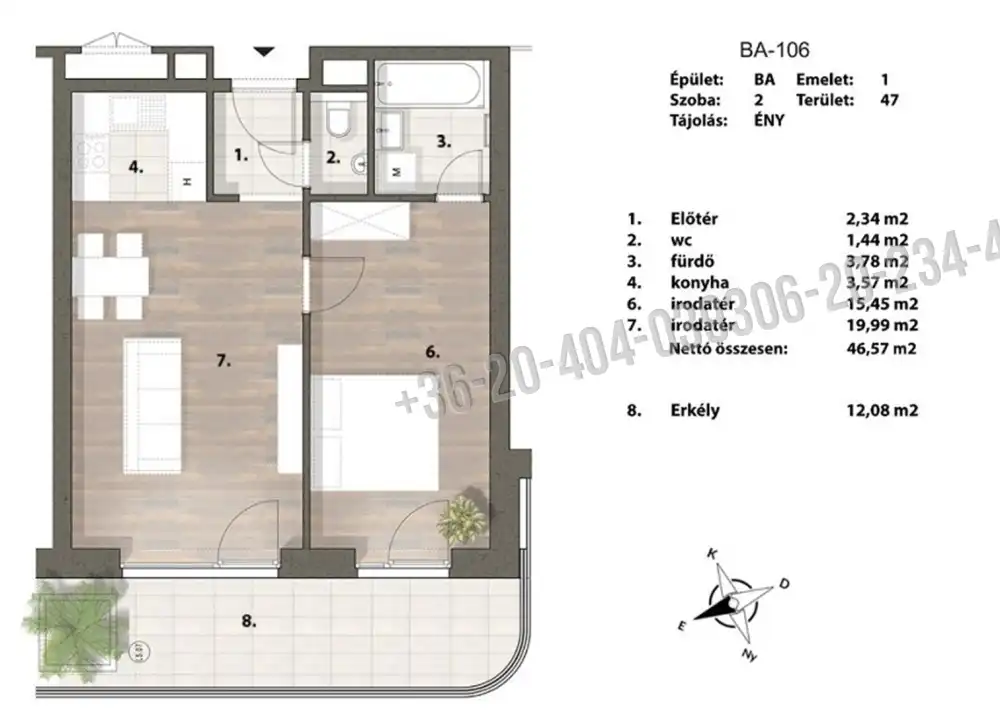 Budapest, XIV. kerület - Alsórákos