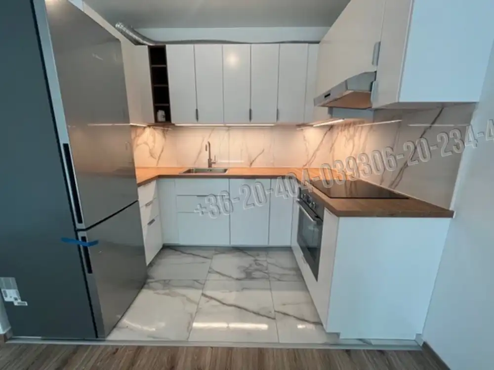 Budapest, XIV. kerület - Alsórákos