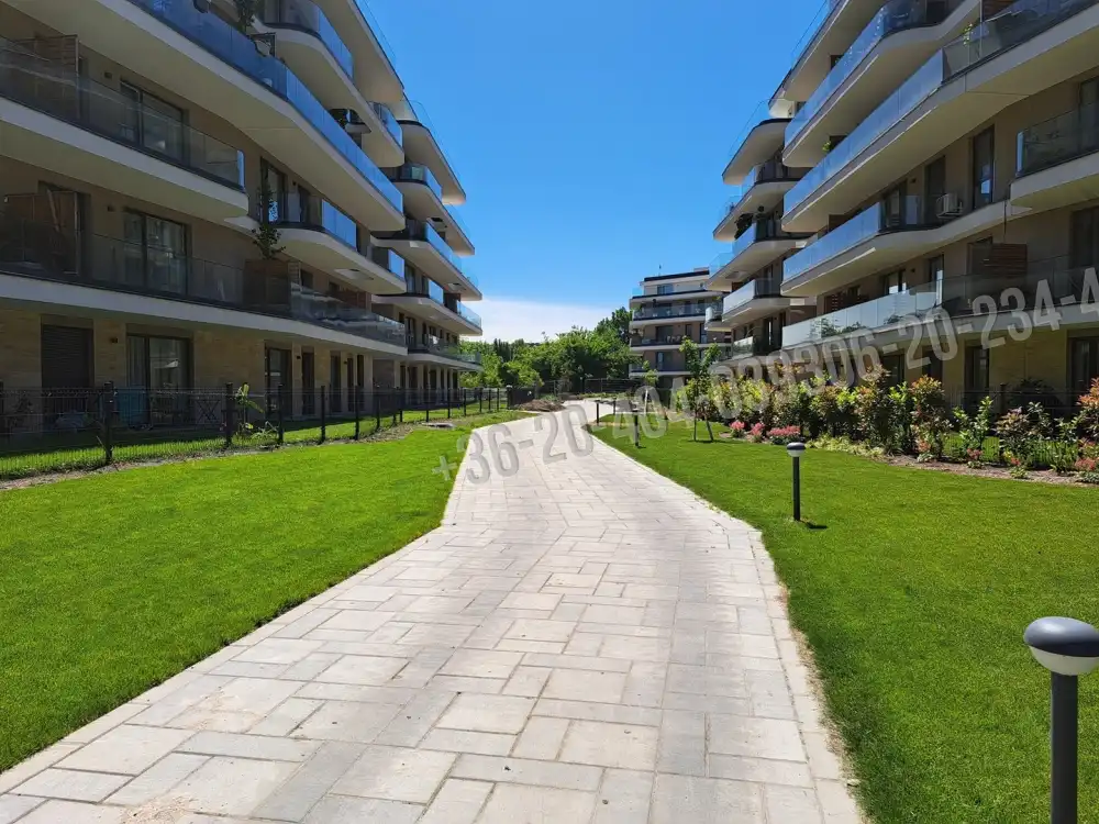 Budapest, XIV. kerület - Alsórákos