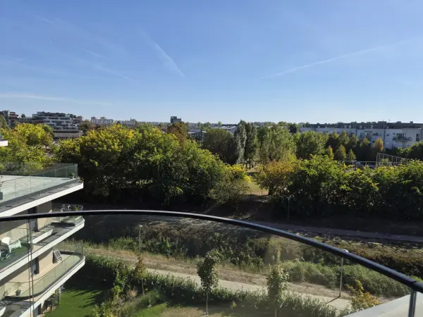 Eladó újszerű téglalakás, Budapest, XIV. kerület 2 szoba 51 m² 119.9 M Ft