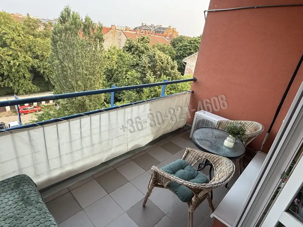 Budapest, XIV. kerület - Kiszugló