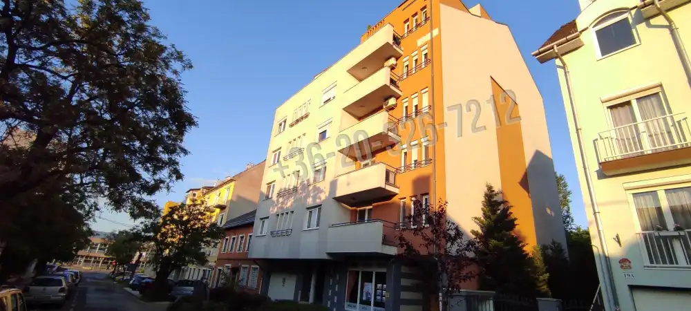 Budapest, XIV. kerület - Kiszugló