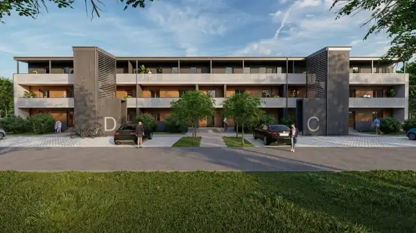 Eladó újszerű téglalakás, Esztergom 1 szoba 35 m² 41.41 M Ft