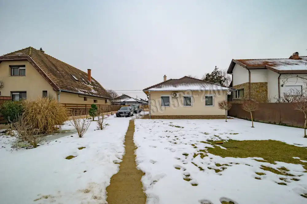 Pest megye - Felsőpakony