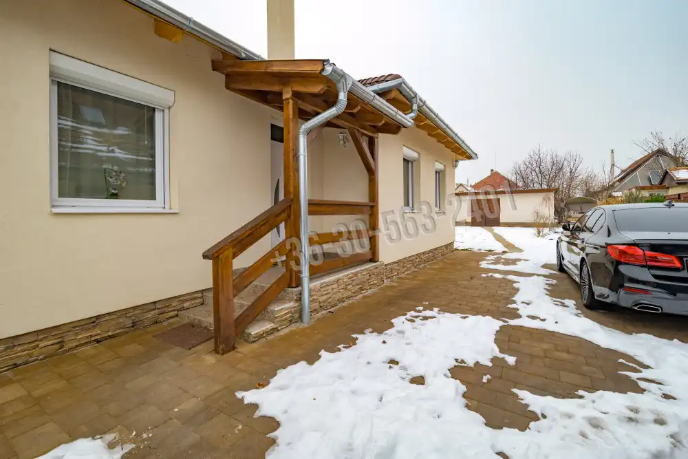 Pest megye - Felsőpakony