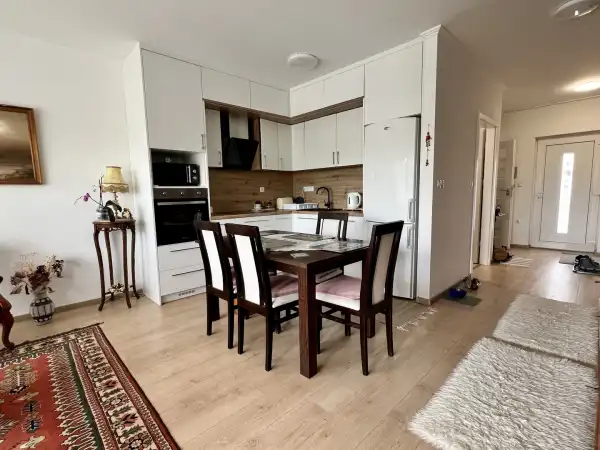 Eladó újszerű téglalakás, Gárdony 2 szoba 62 m² 84.9 M Ft