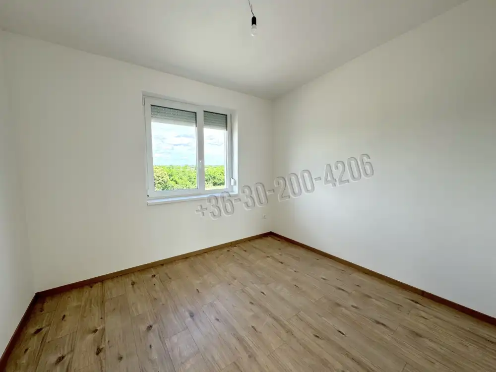 Győr-Moson-Sopron megye - Levél