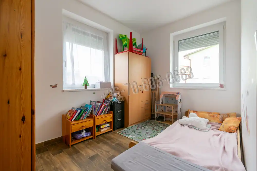 Győr-Moson-Sopron megye - Mosonmagyaróvár