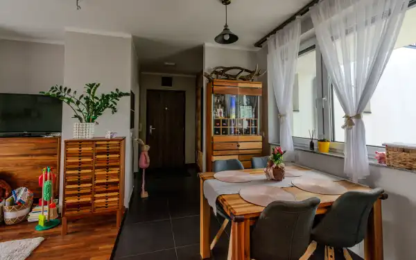 Eladó újszerű téglalakás, Mosonmagyaróvár 2 szoba 60 m² 77 M Ft