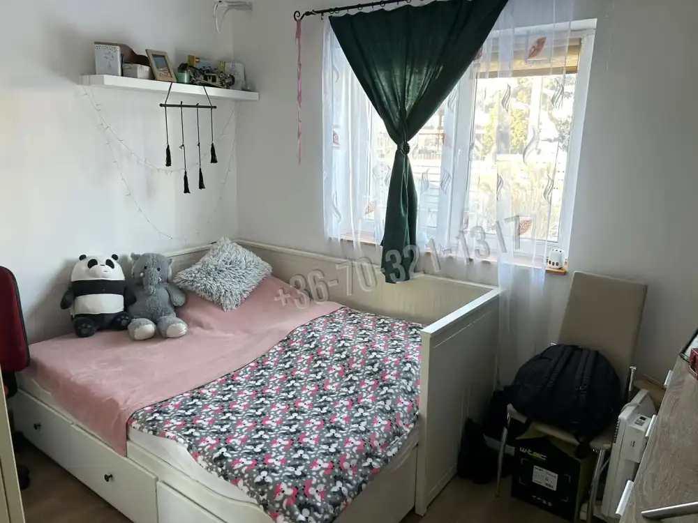 Pest megye - Nagytarcsa