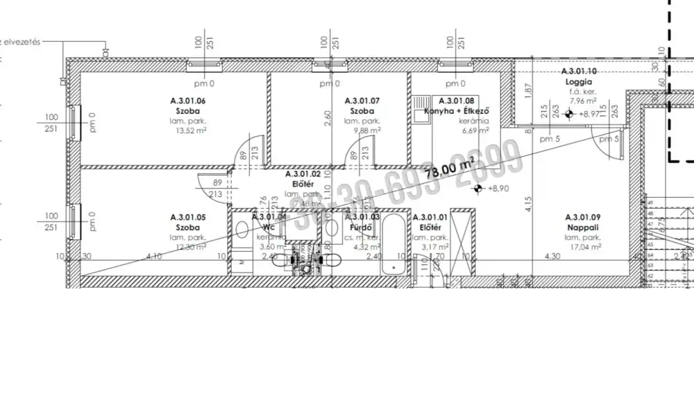 Szabolcs-Szatmár-Bereg megye - Nyíregyháza