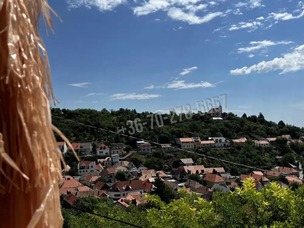 Baranya megye - Pécs