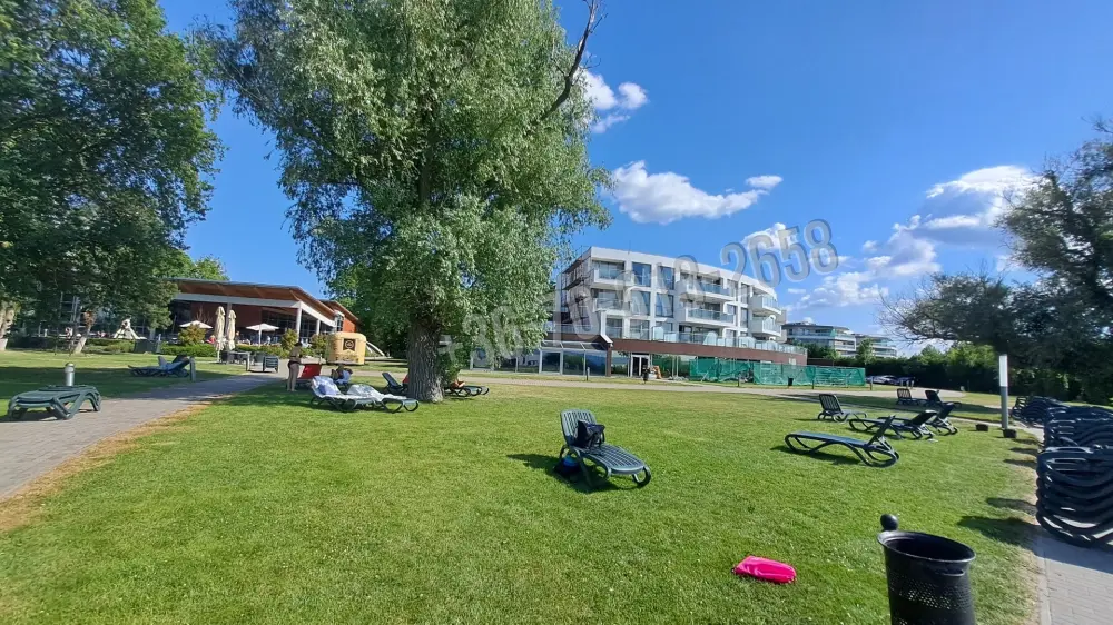 Somogy megye - Siófok