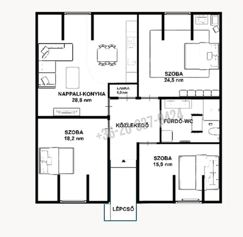 Fejér megye - Székesfehérvár