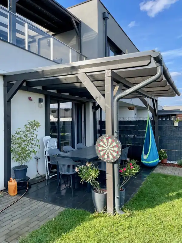 Eladó újszerű téglalakás, Tata 3 szoba 67 m² 79.99 M Ft