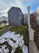 Zala megye - Teskánd