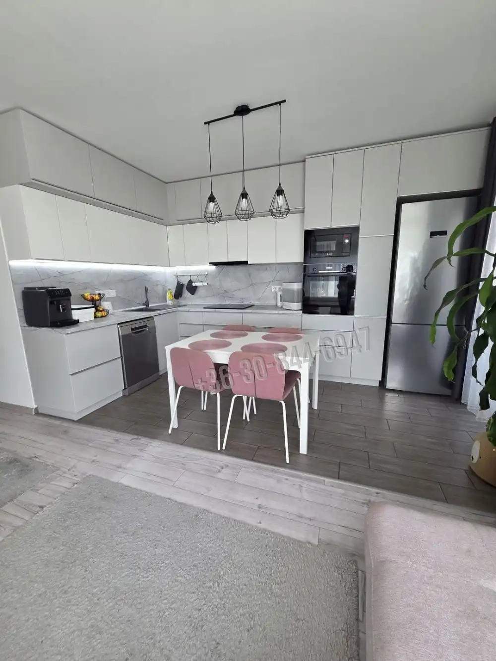 Zala megye - Teskánd