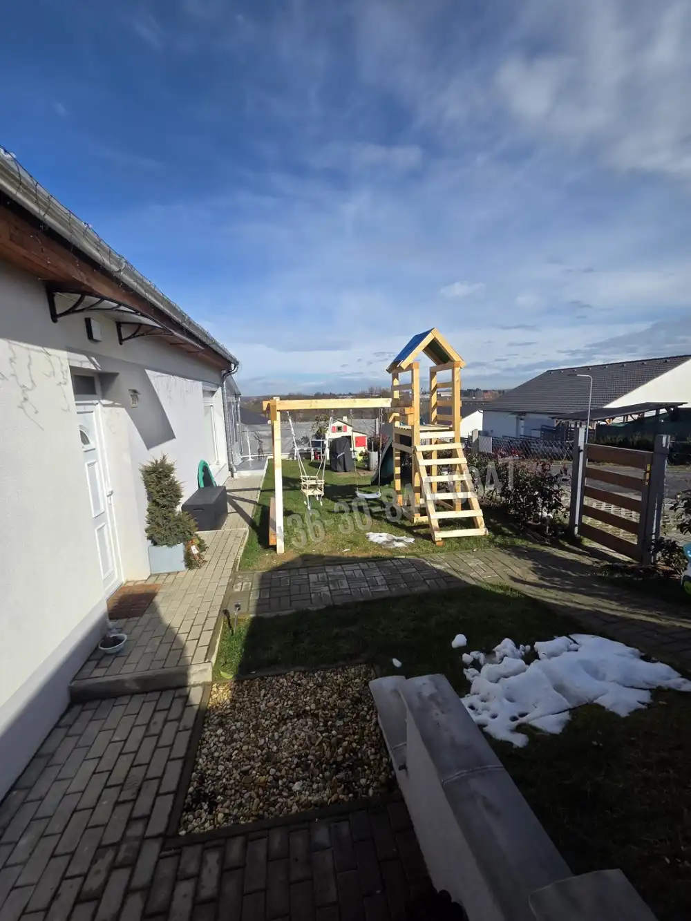 Zala megye - Teskánd