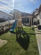 Zala megye - Teskánd