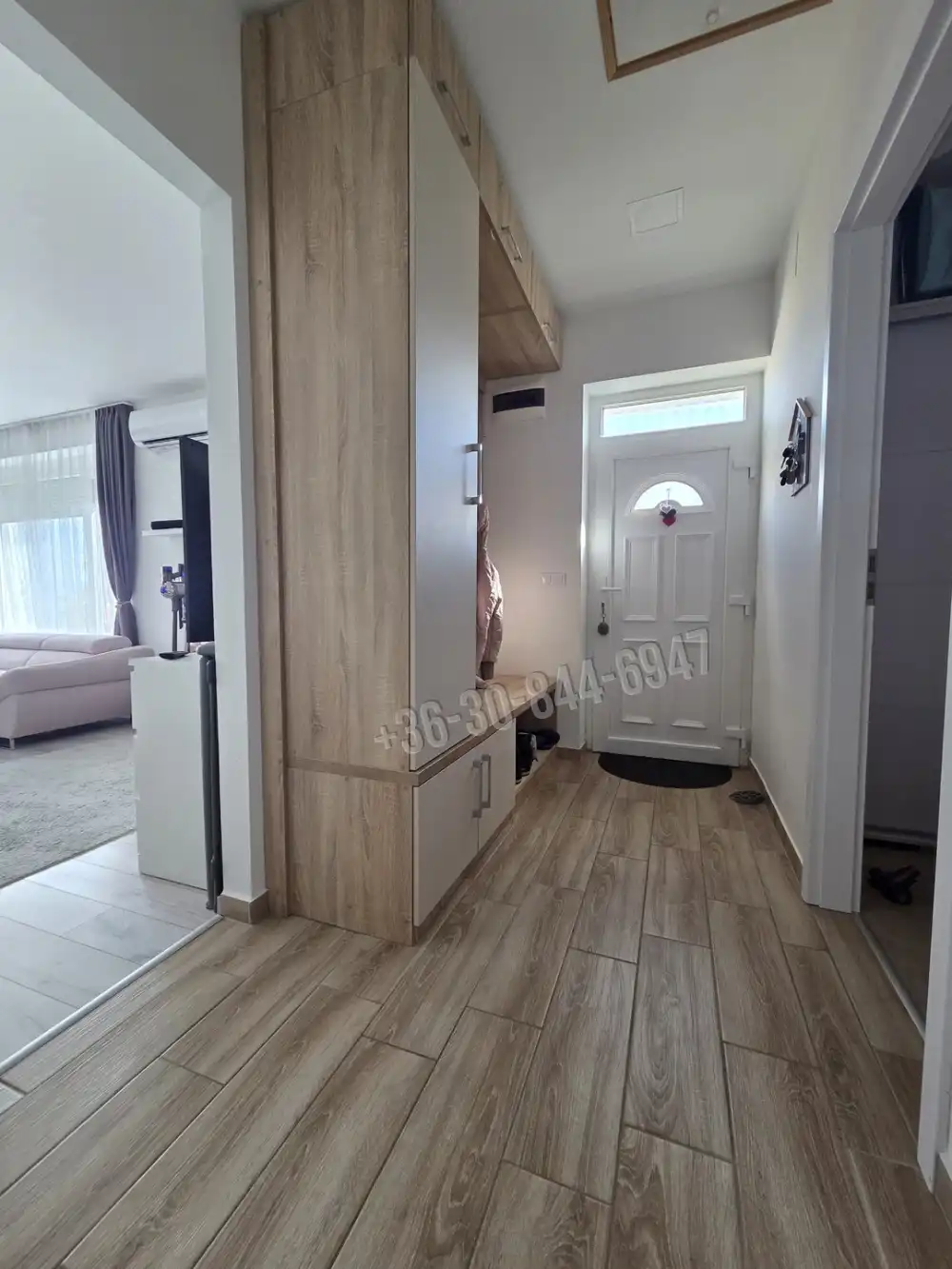 Zala megye - Teskánd