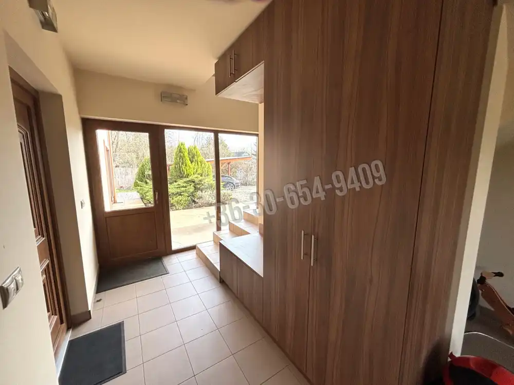 Pest megye - Vácrátót