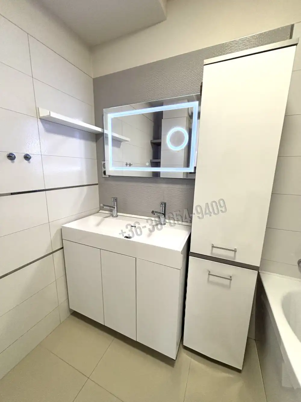 Pest megye - Vácrátót