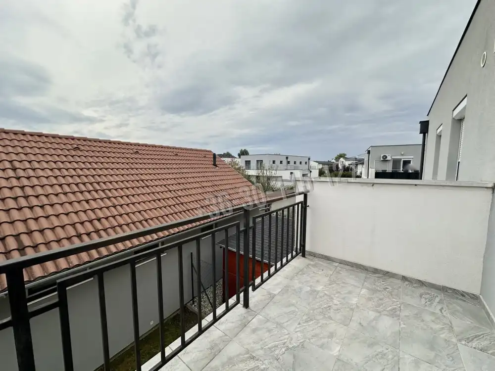 Győr-Moson-Sopron megye - Vámosszabadi