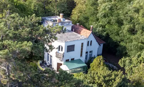 Eladó villa, Bicske 6 szoba 300 m² 250 M Ft