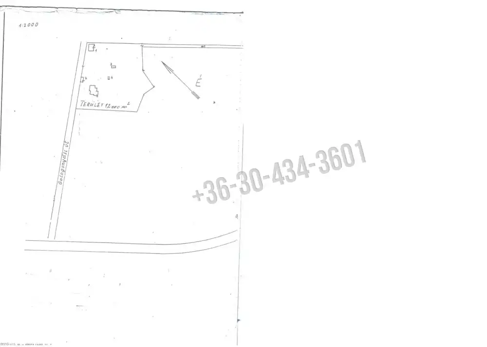 Fejér megye - Bicske