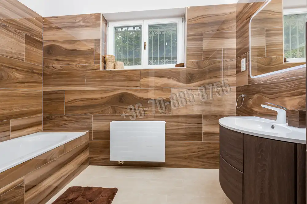 Budapest, II. kerület - Adyliget - II/A