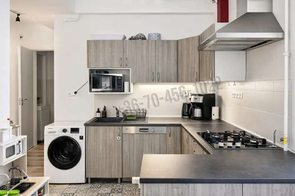 Budapest, II. kerület - Pasarét