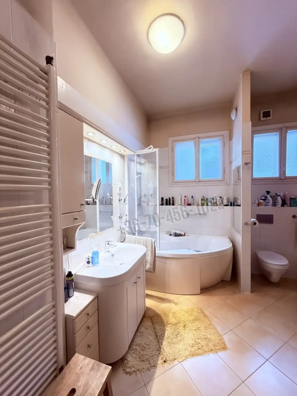 Budapest, II. kerület - Pasarét