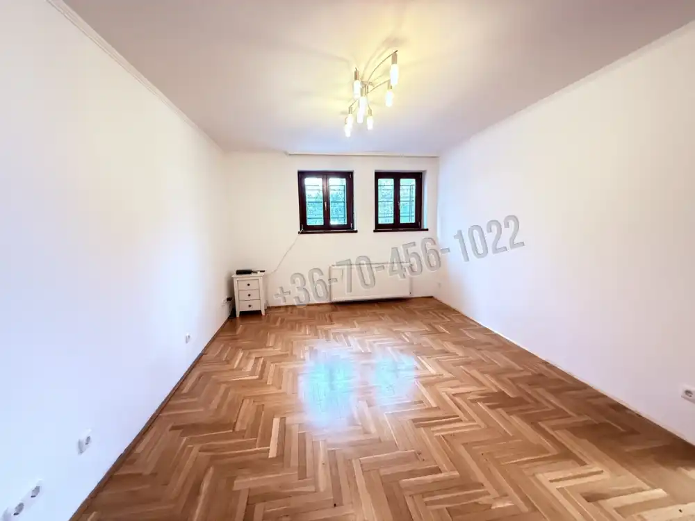 Budapest, II. kerület - Pasarét