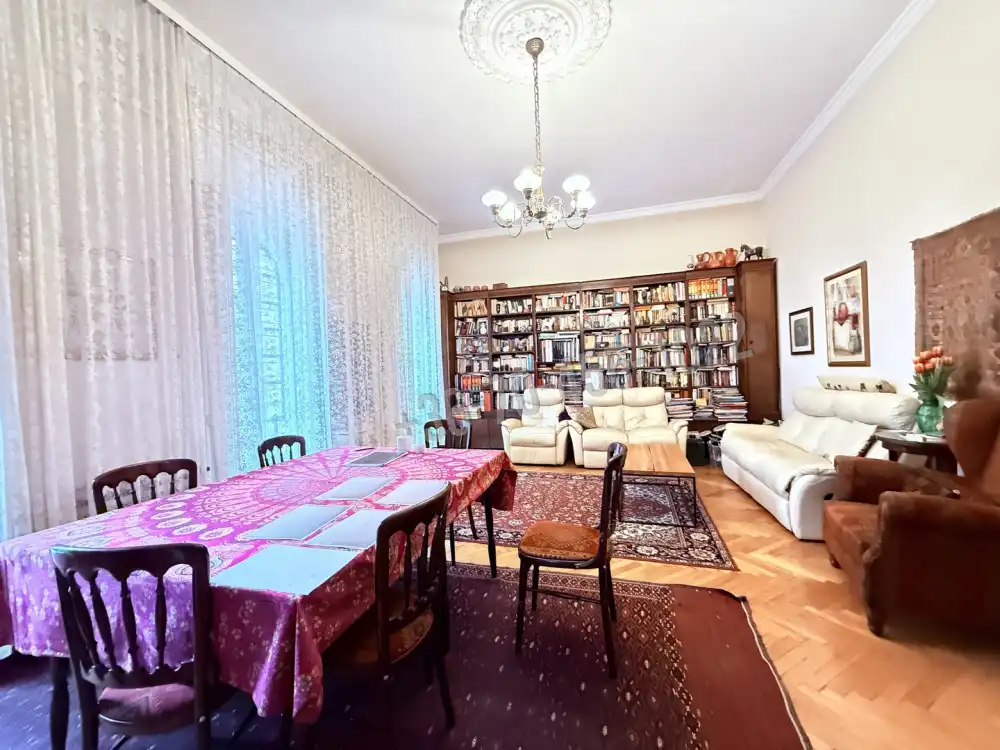 Budapest, II. kerület - Pasarét