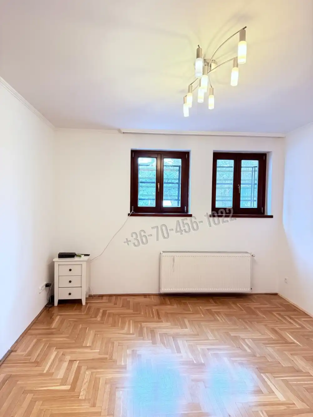 Budapest, II. kerület - Pasarét