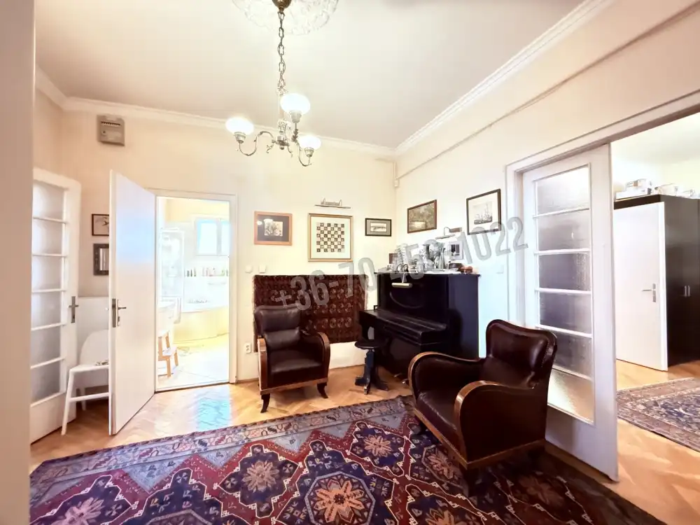 Budapest, II. kerület - Pasarét