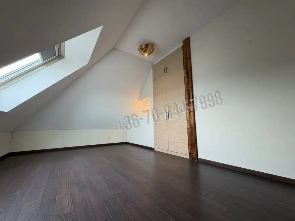 Budapest, VI. kerület - Külső-Terézváros–Diplomatanegyed