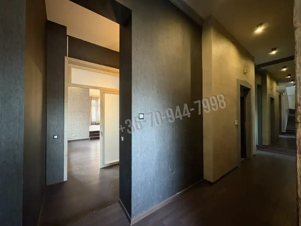 Budapest, VI. kerület - Külső-Terézváros–Diplomatanegyed