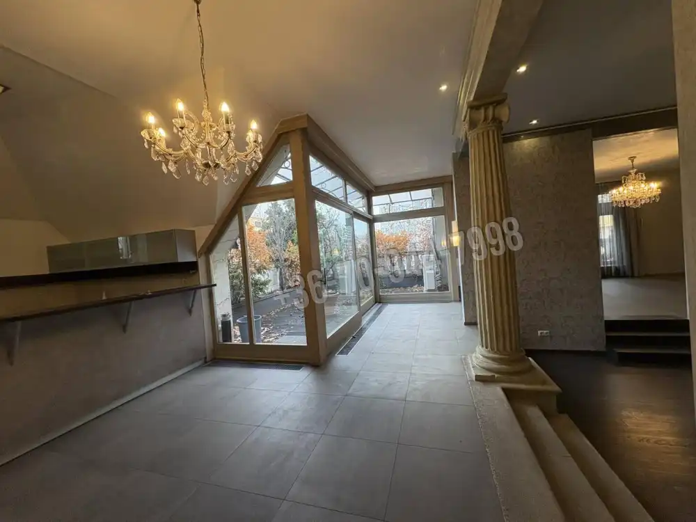 Budapest, VI. kerület - Külső-Terézváros–Diplomatanegyed