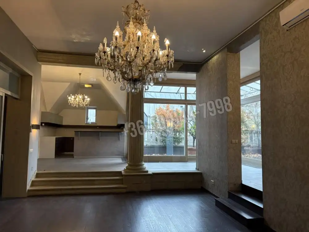 Budapest, VI. kerület - Külső-Terézváros–Diplomatanegyed