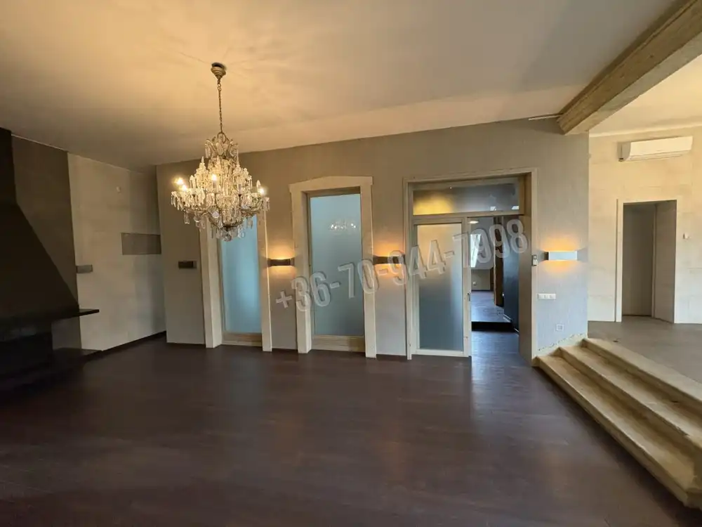 Budapest, VI. kerület - Külső-Terézváros–Diplomatanegyed