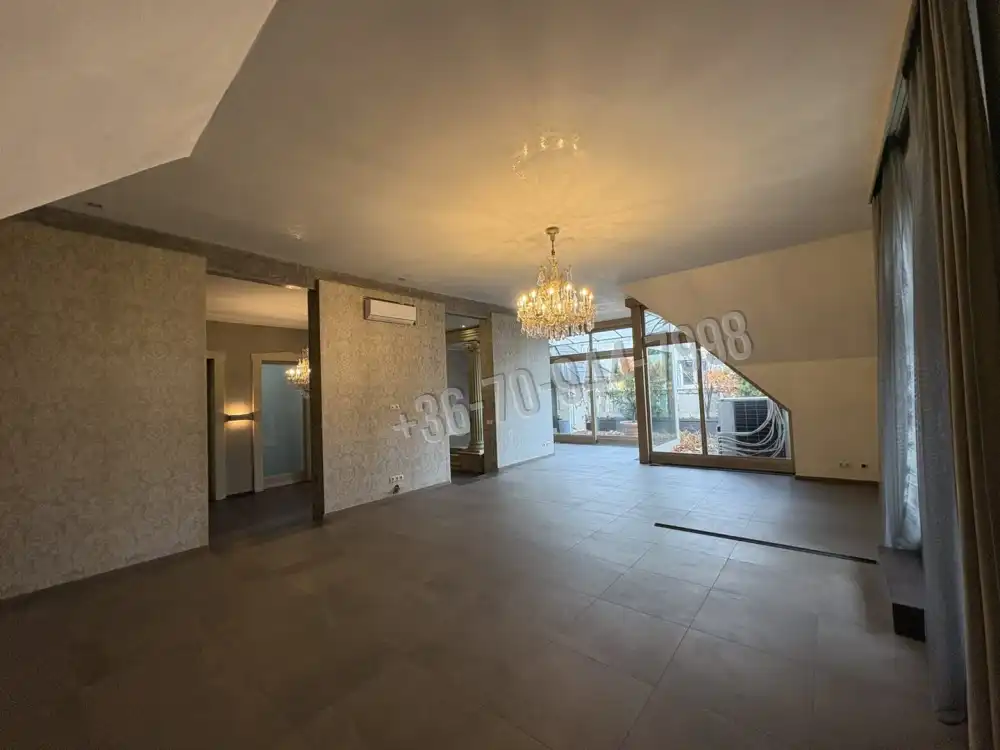 Budapest, VI. kerület - Külső-Terézváros–Diplomatanegyed