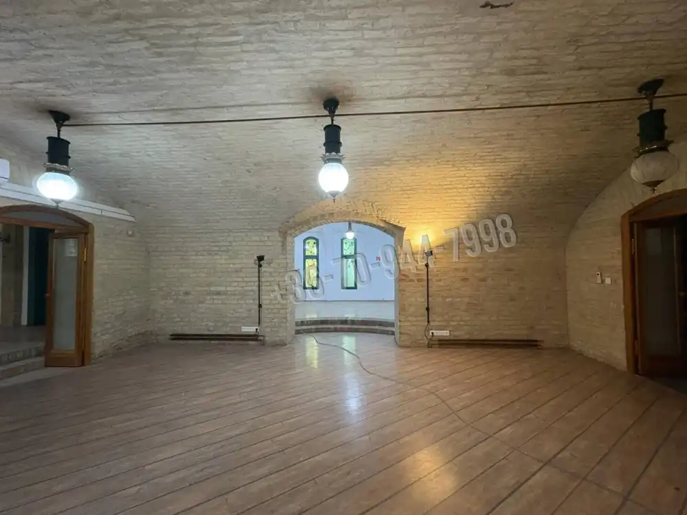 Budapest, VI. kerület - Külső-Terézváros–Diplomatanegyed