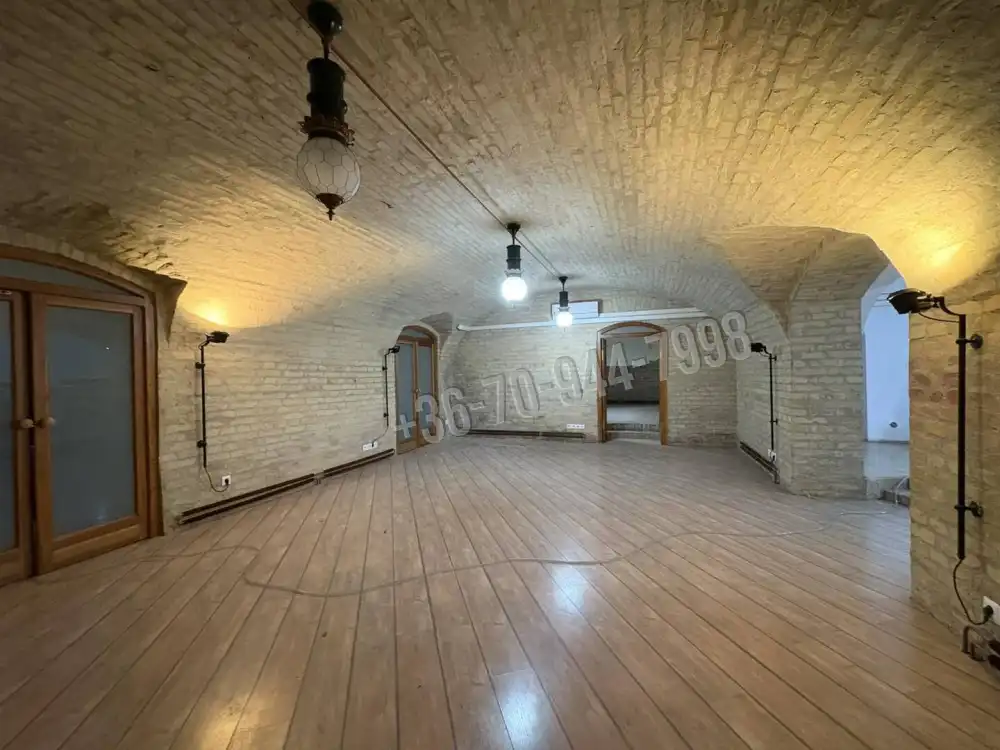 Budapest, VI. kerület - Külső-Terézváros–Diplomatanegyed